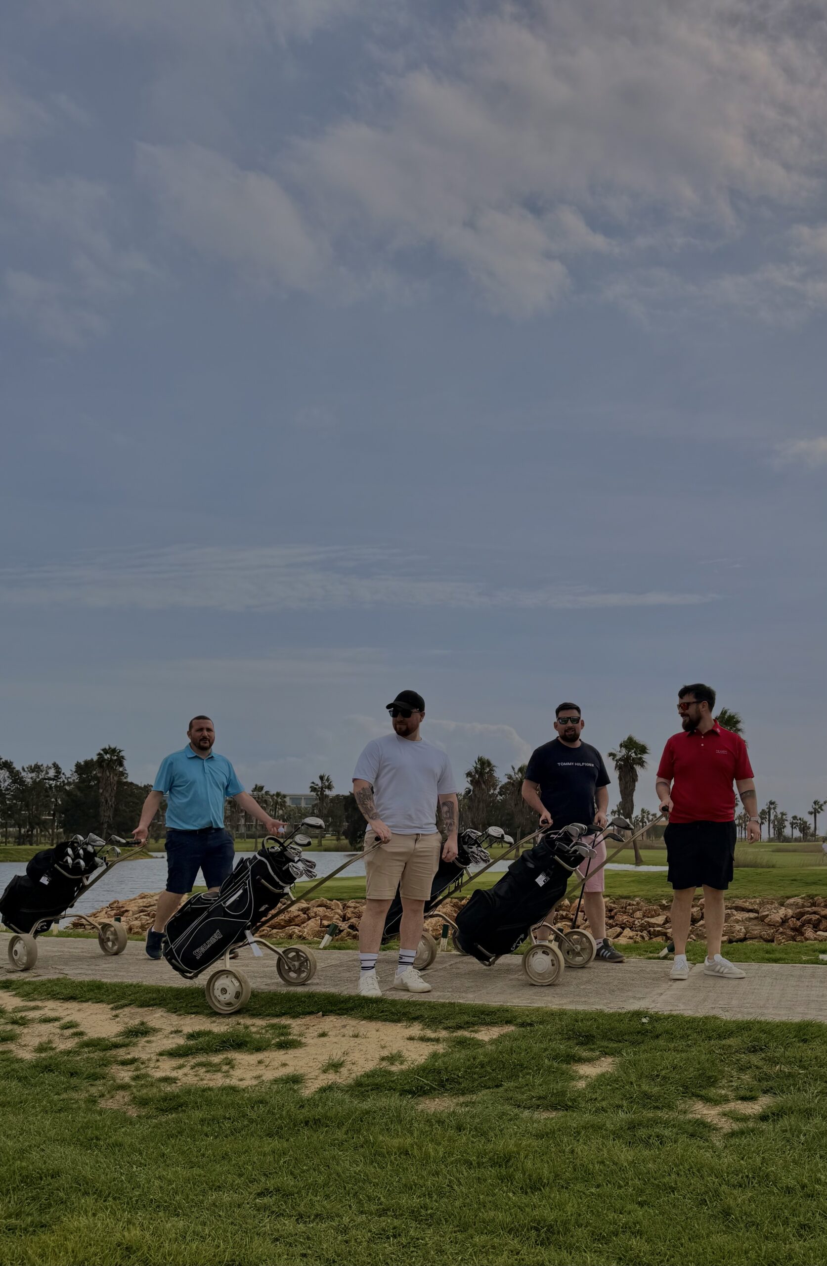 How Overseas Seaside Offsites Became a Premier Client Appreciation Event for UK Companies 1 How Overseas Seaside Offsites Became a Premier Client Appreciation Event for UK Companies