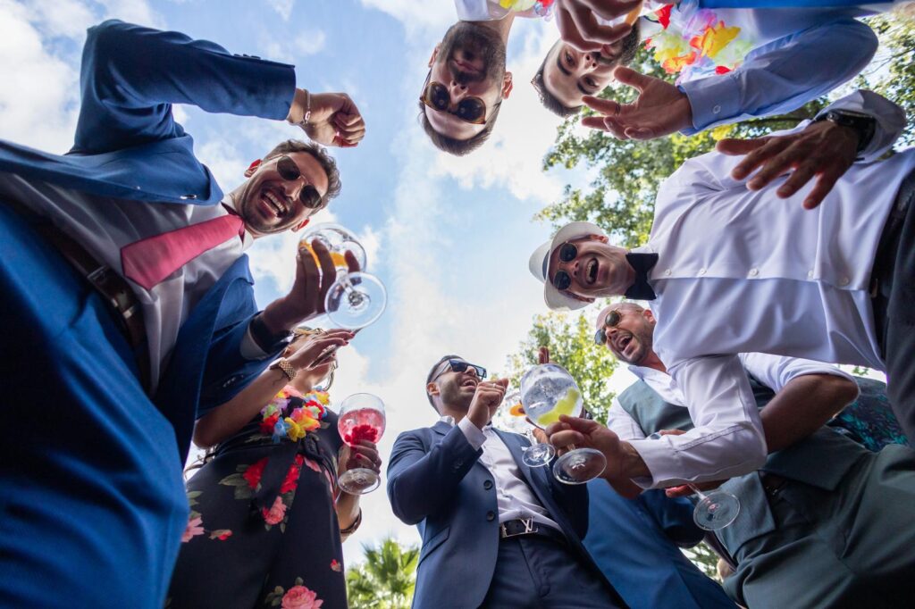 stag do in albufeira