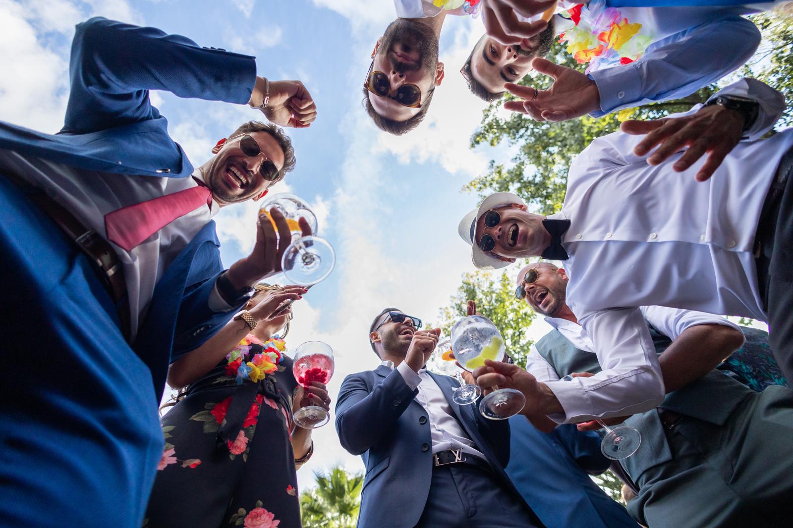 stag do in albufeira