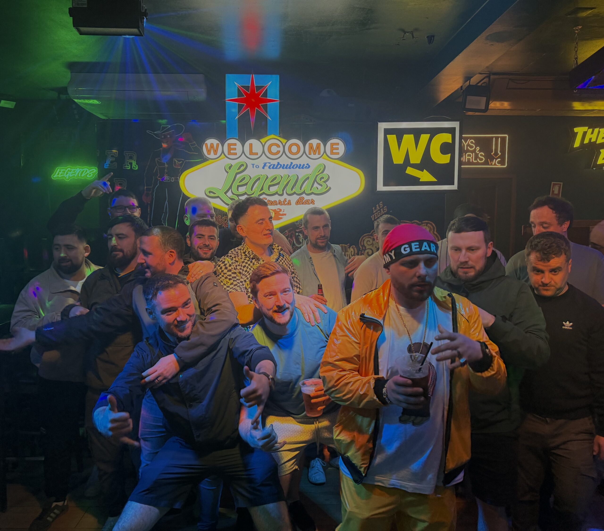 Best Pub Crawls in Albufeira (2026 Guide)